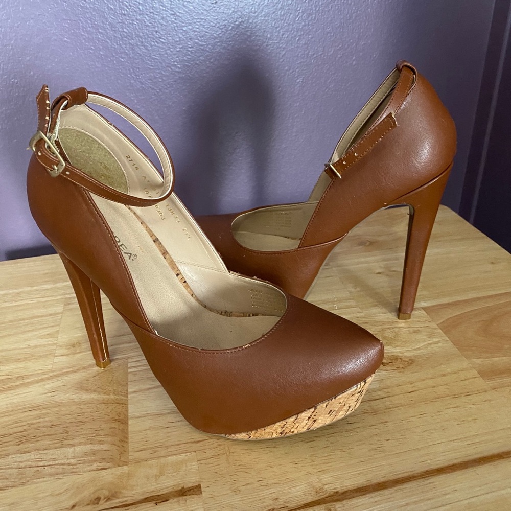 Heels